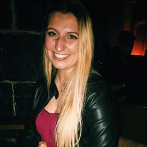 Meet your Posher, Ellie